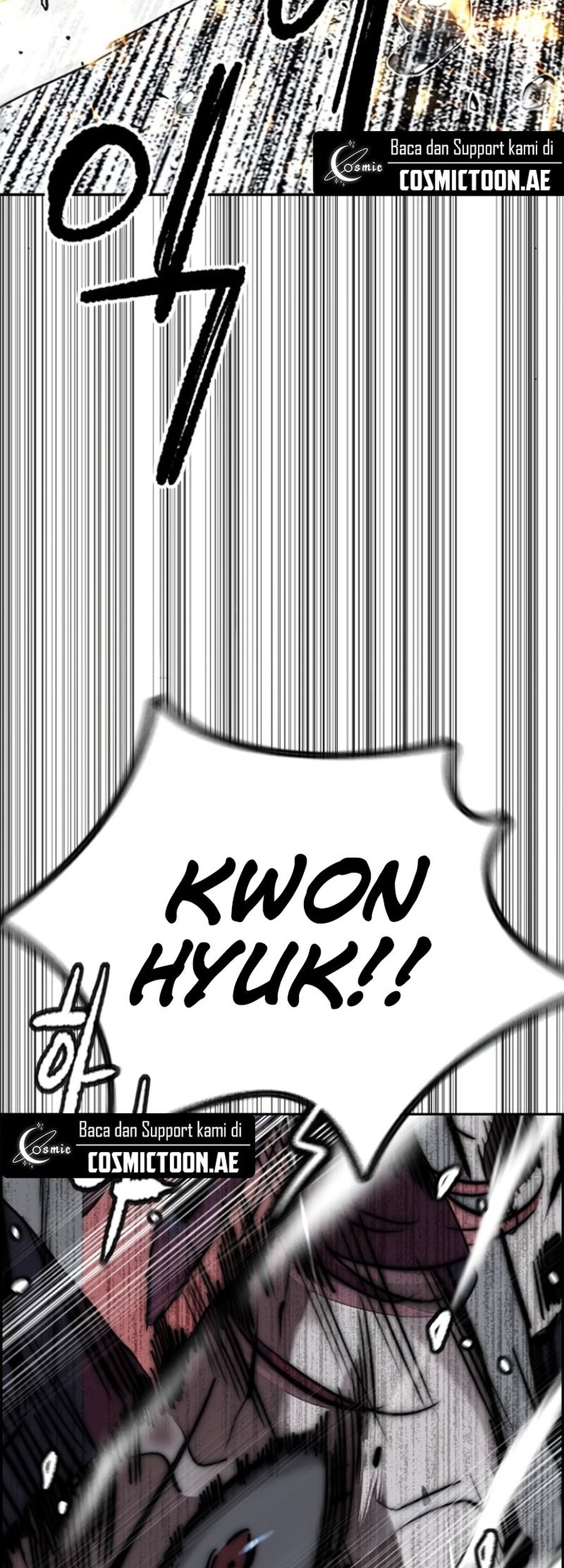 Wind Breaker Chapter 539 - halaman 22