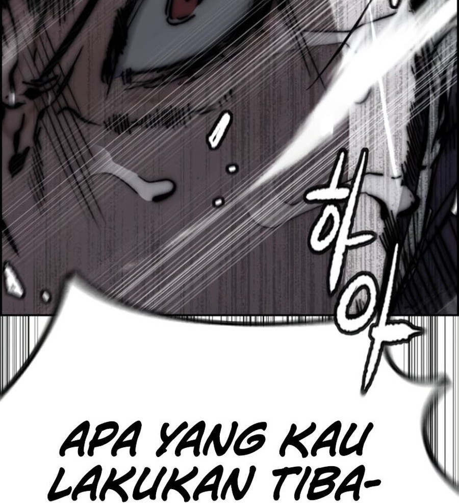 Wind Breaker Chapter 539 - halaman 23
