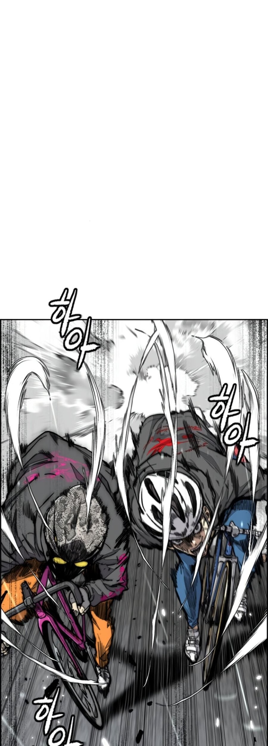 Wind Breaker Chapter 539 - halaman 3