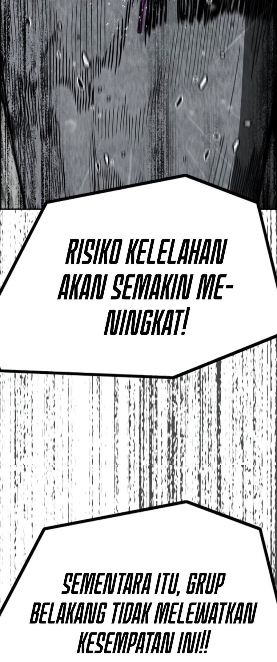 Wind Breaker Chapter 539 - halaman 38