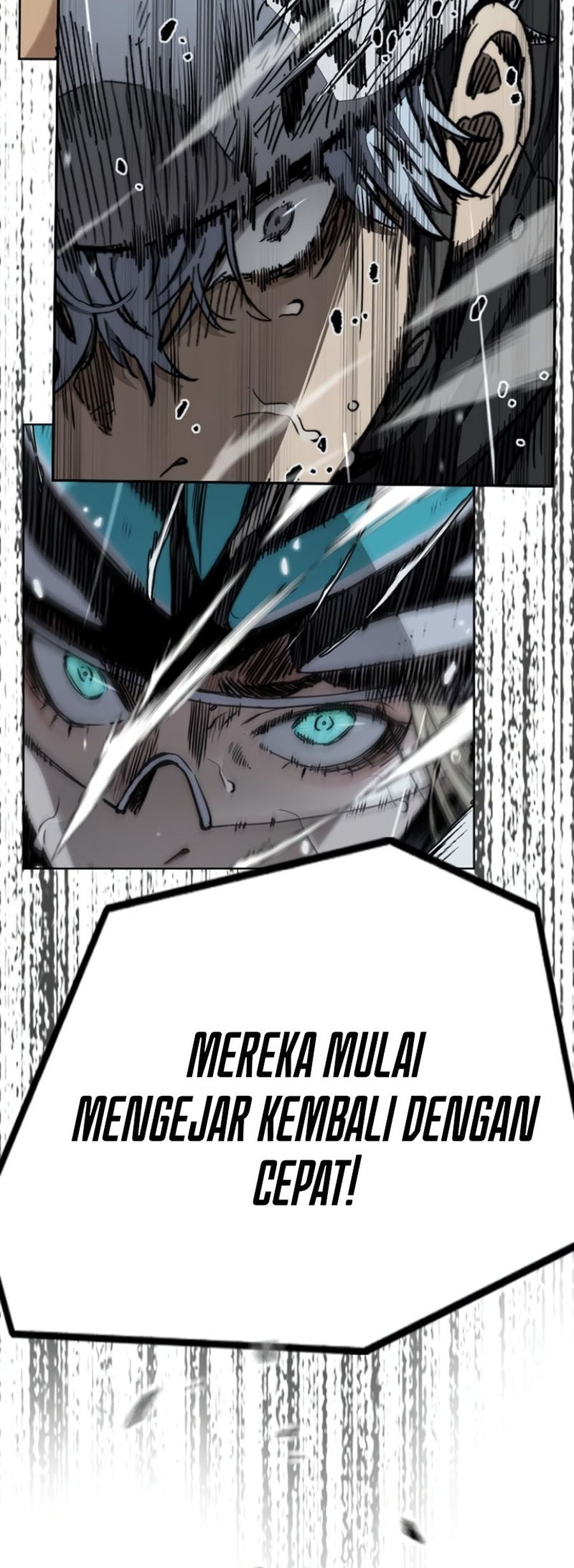 Wind Breaker Chapter 539 - halaman 40
