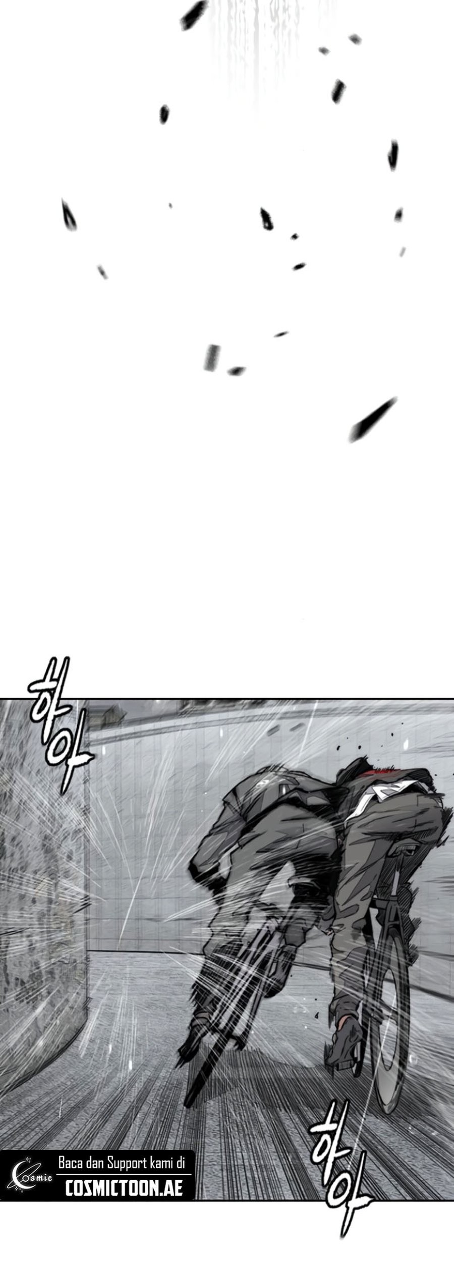 Wind Breaker Chapter 539 - halaman 41