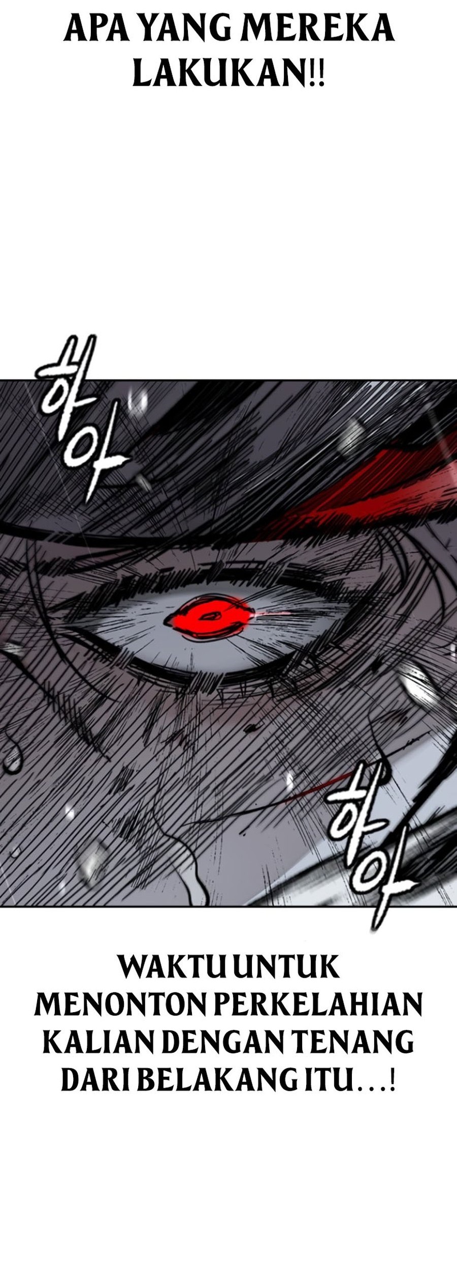 Wind Breaker Chapter 539 - halaman 42