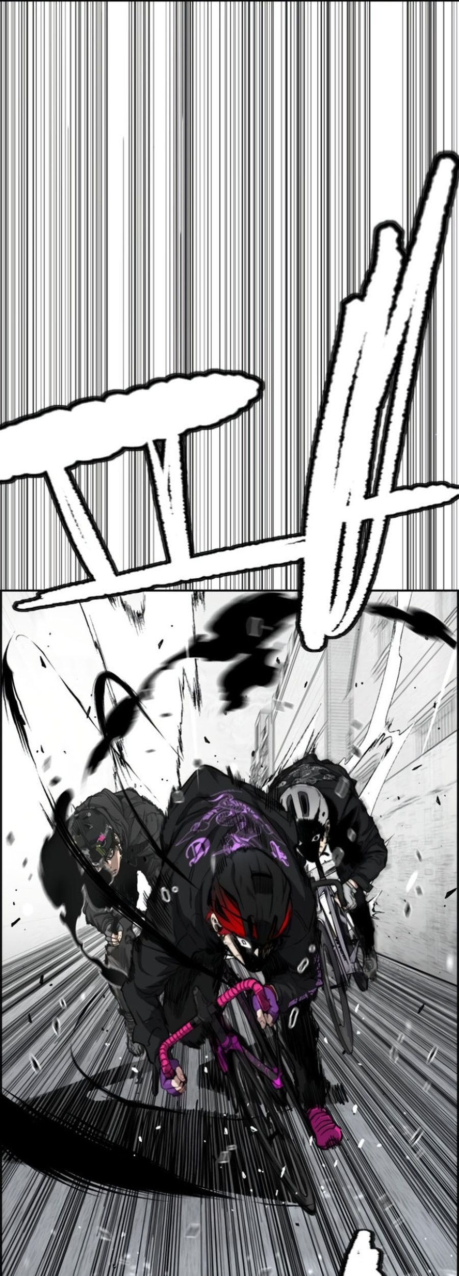 Wind Breaker Chapter 539 - halaman 51