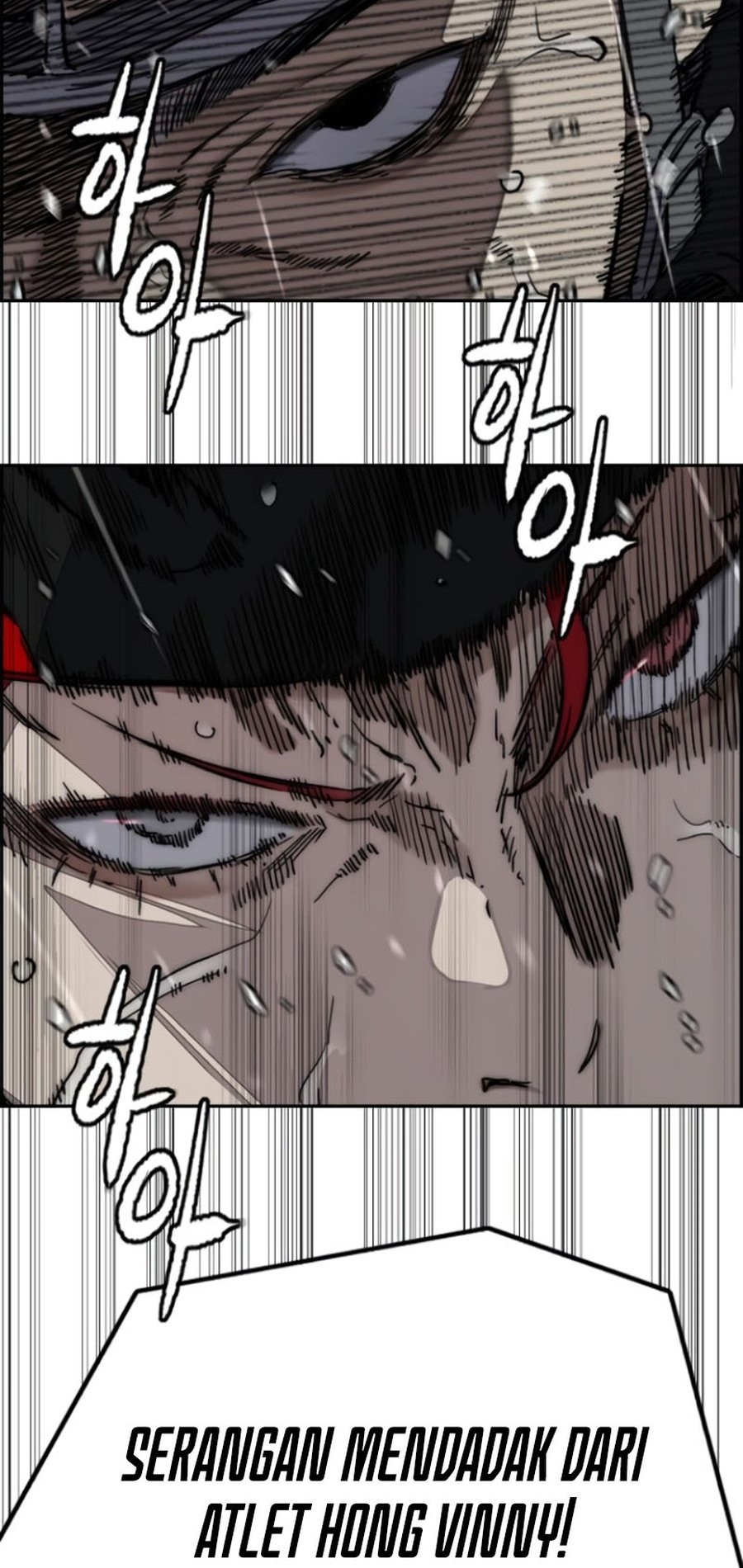 Wind Breaker Chapter 539 - halaman 53