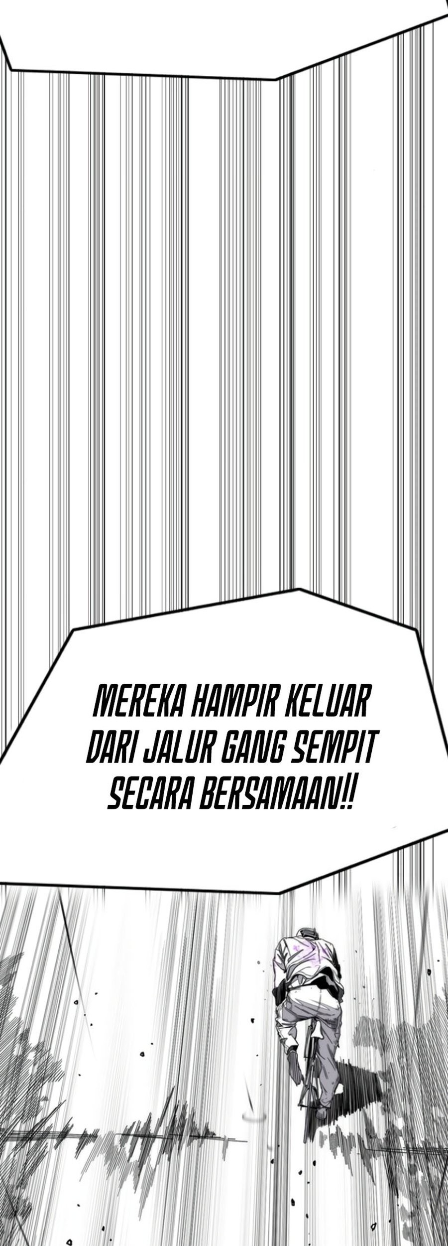 Wind Breaker Chapter 539 - halaman 54