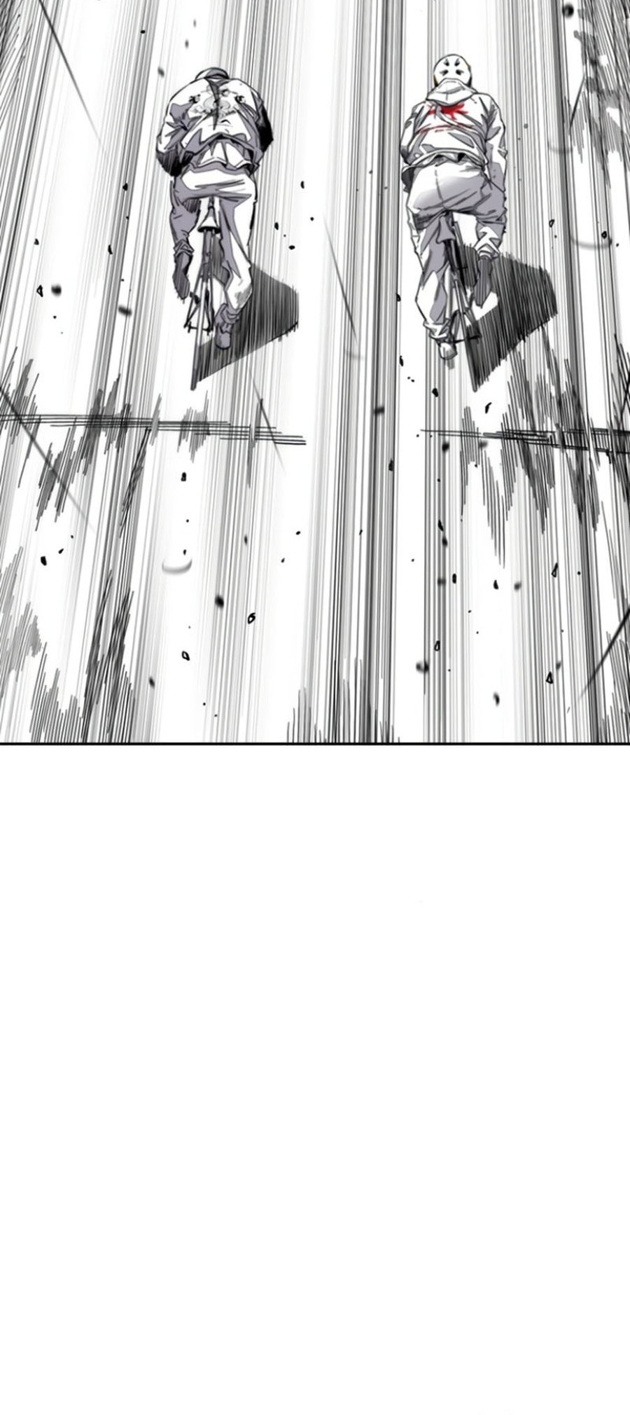 Wind Breaker Chapter 539 - halaman 55