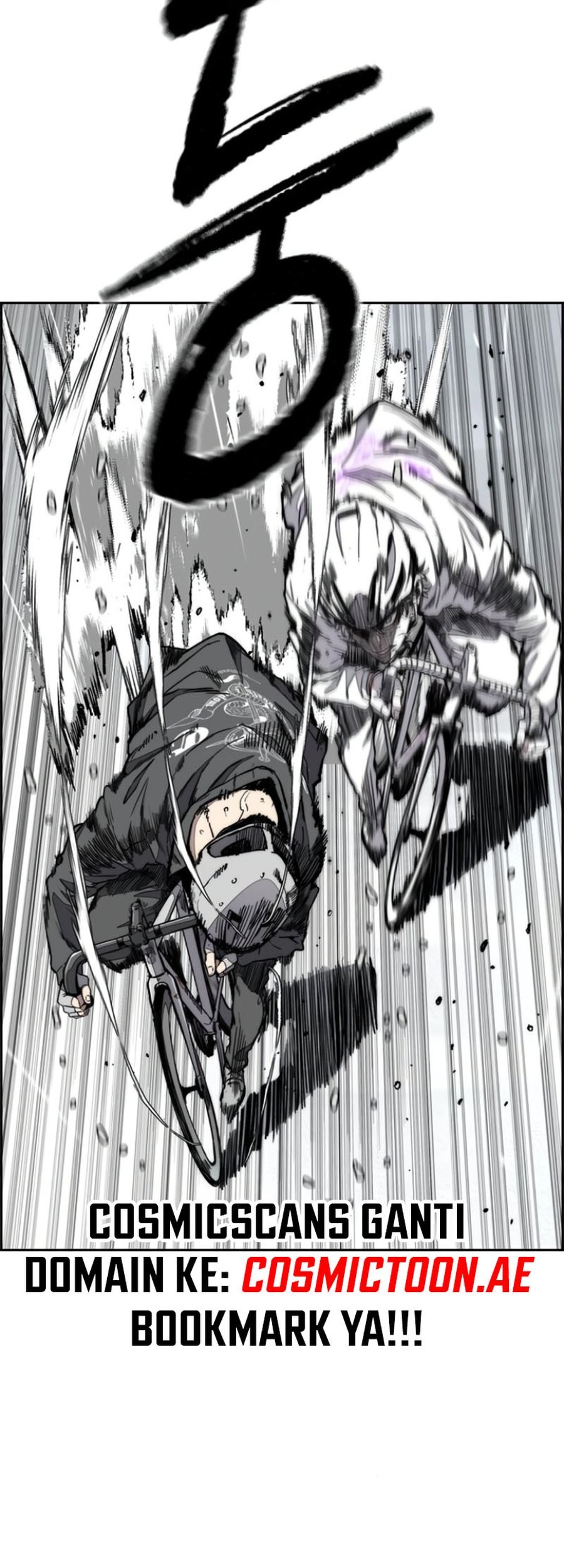 Wind Breaker Chapter 539 - halaman 60