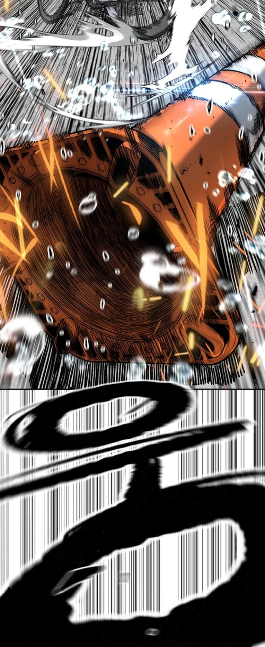 Wind Breaker Chapter 539 - halaman 74