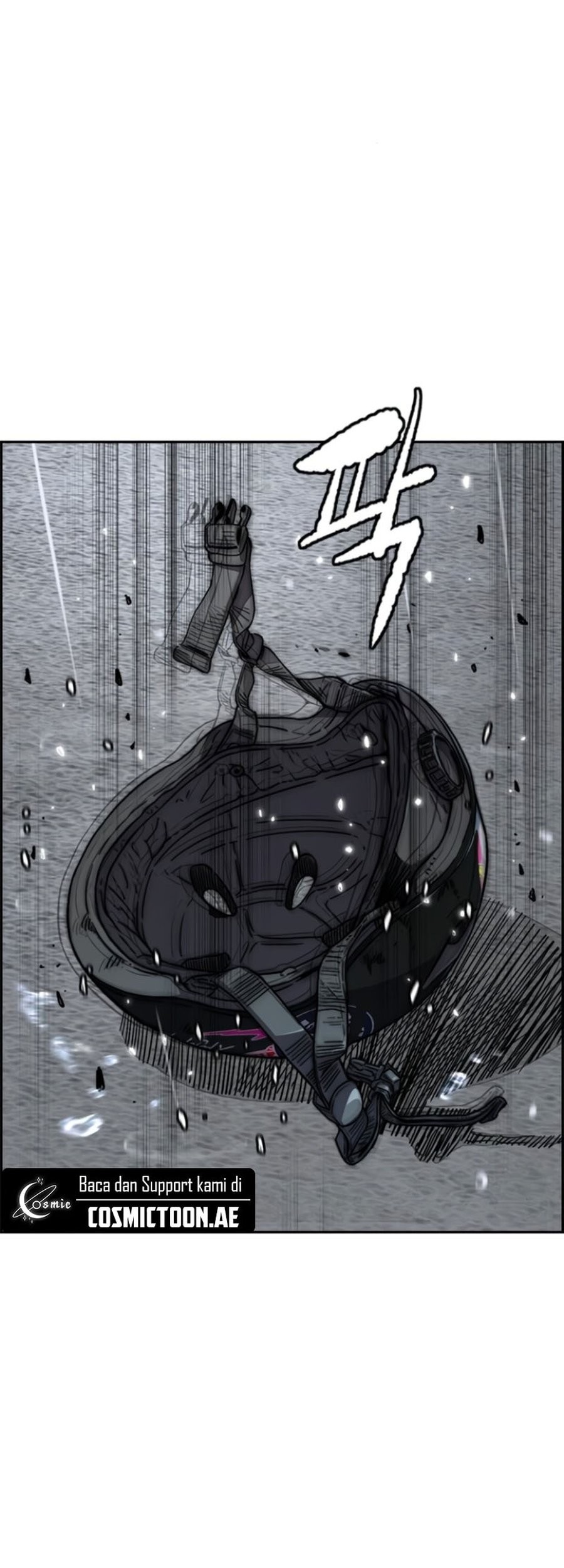 Wind Breaker Chapter 539 - halaman 91