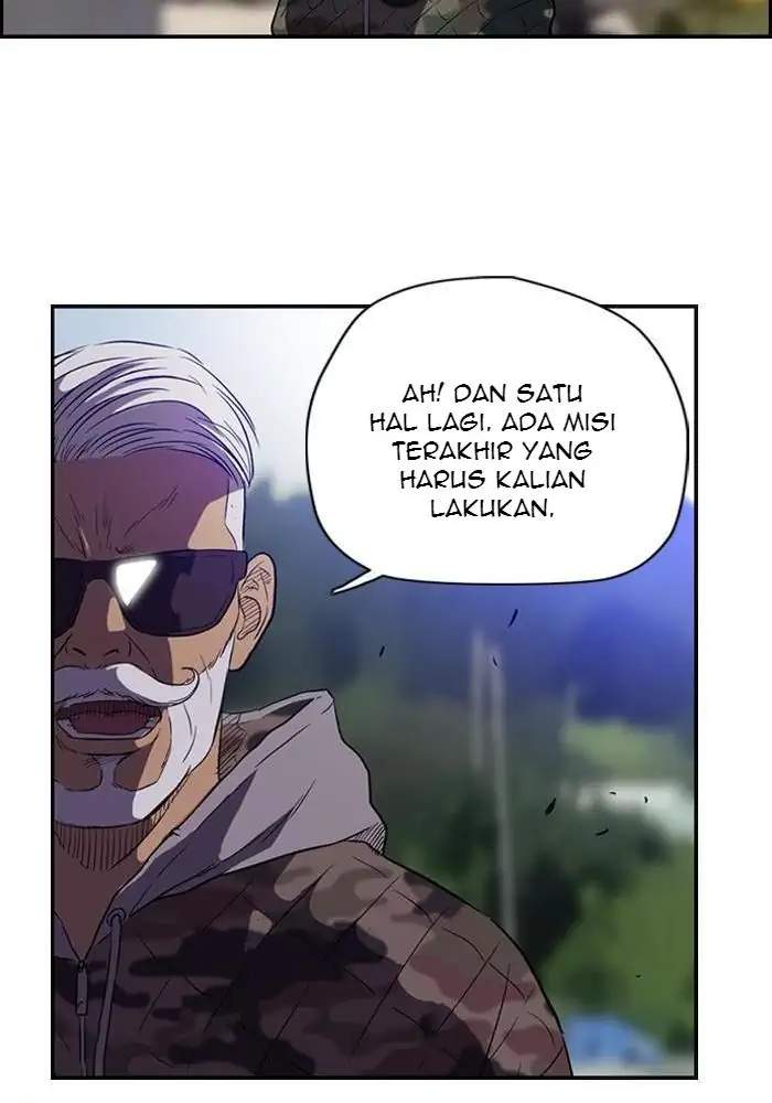 Wind Breaker Chapter 54 - halaman 12
