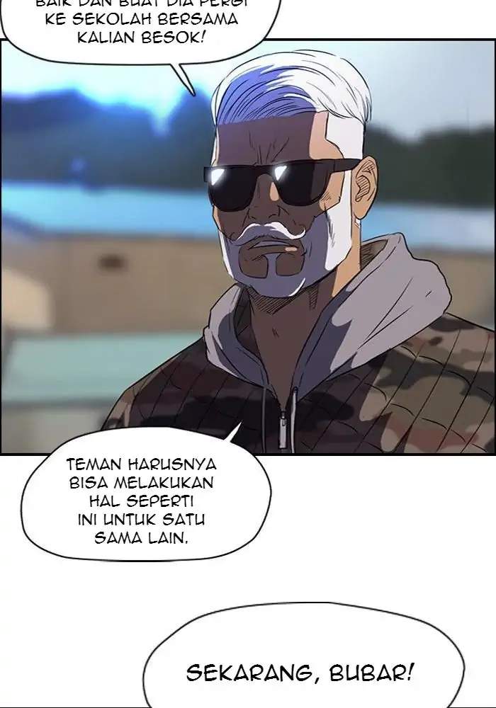 Wind Breaker Chapter 54 - halaman 15
