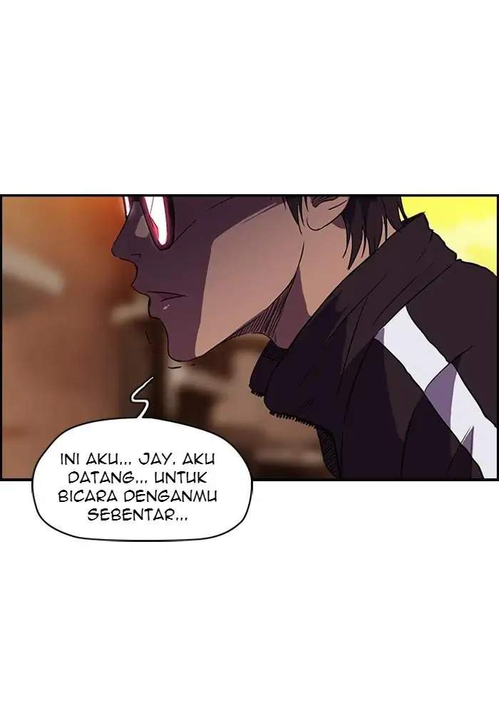 Wind Breaker Chapter 54 - halaman 28