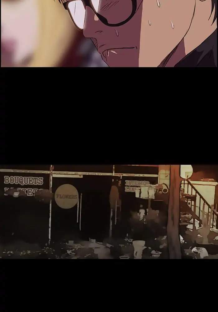 Wind Breaker Chapter 54 - halaman 34