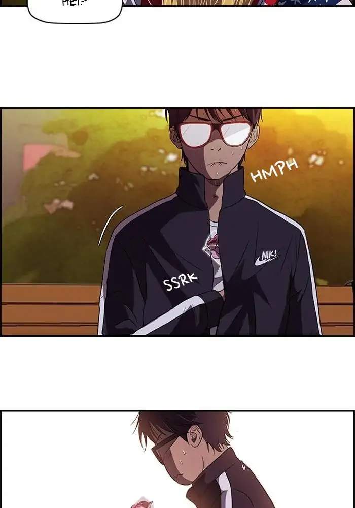 Wind Breaker Chapter 54 - halaman 40