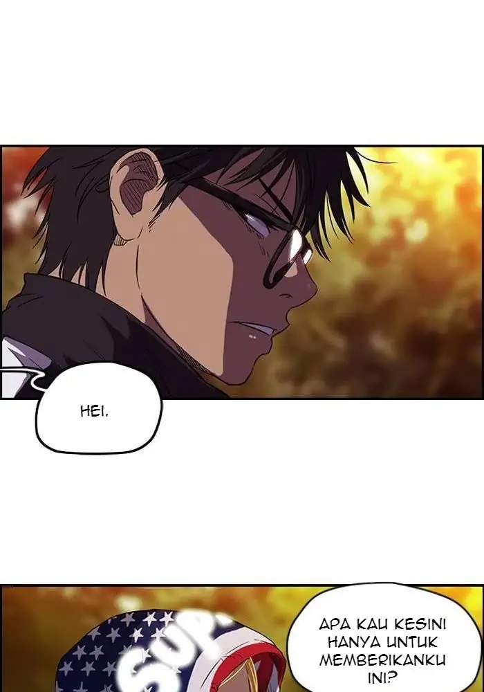 Wind Breaker Chapter 54 - halaman 46