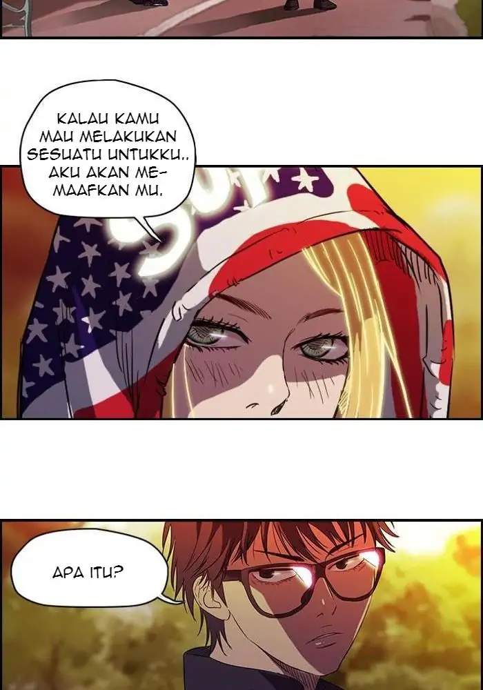 Wind Breaker Chapter 54 - halaman 48