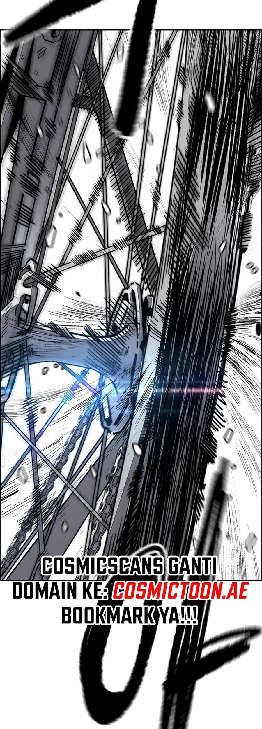 Wind Breaker Chapter 540 - halaman 114