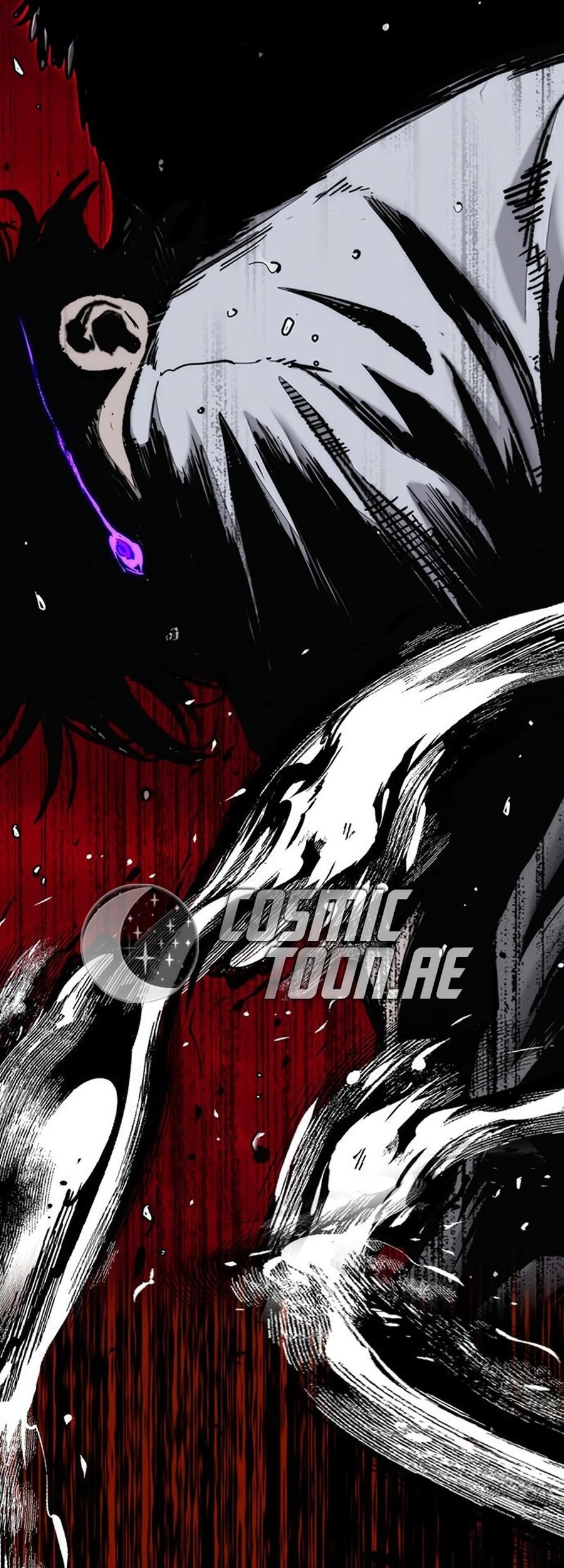 Wind Breaker Chapter 540 - halaman 118