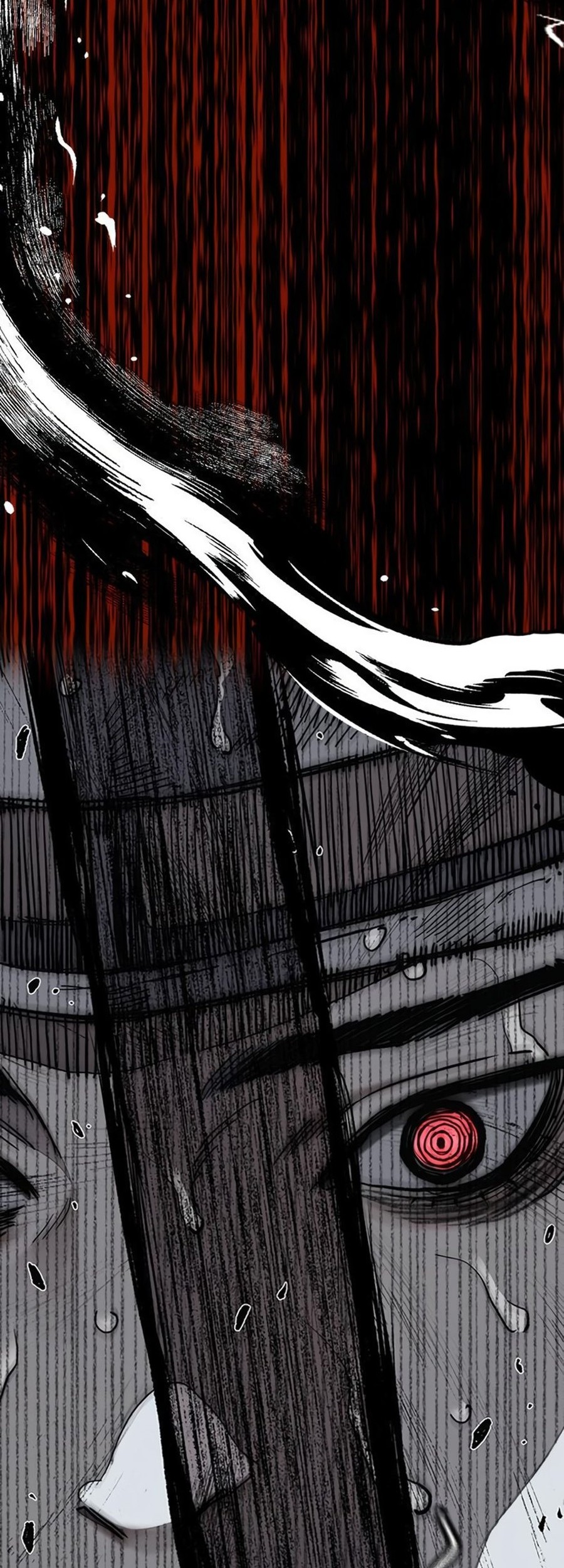Wind Breaker Chapter 540 - halaman 119