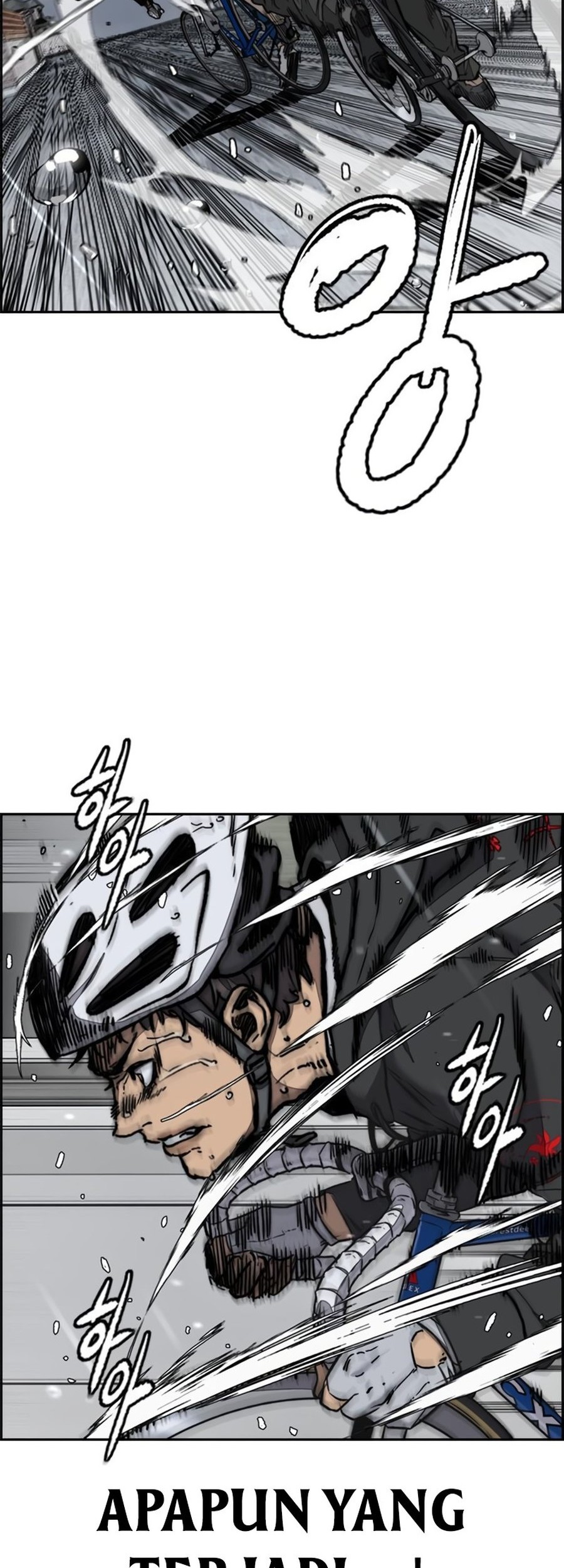 Wind Breaker Chapter 540 - halaman 2