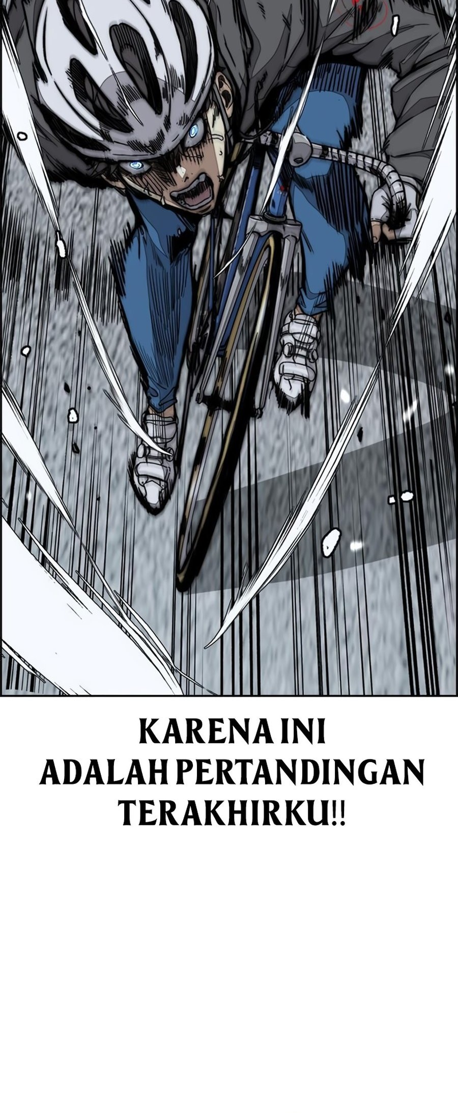 Wind Breaker Chapter 540 - halaman 23