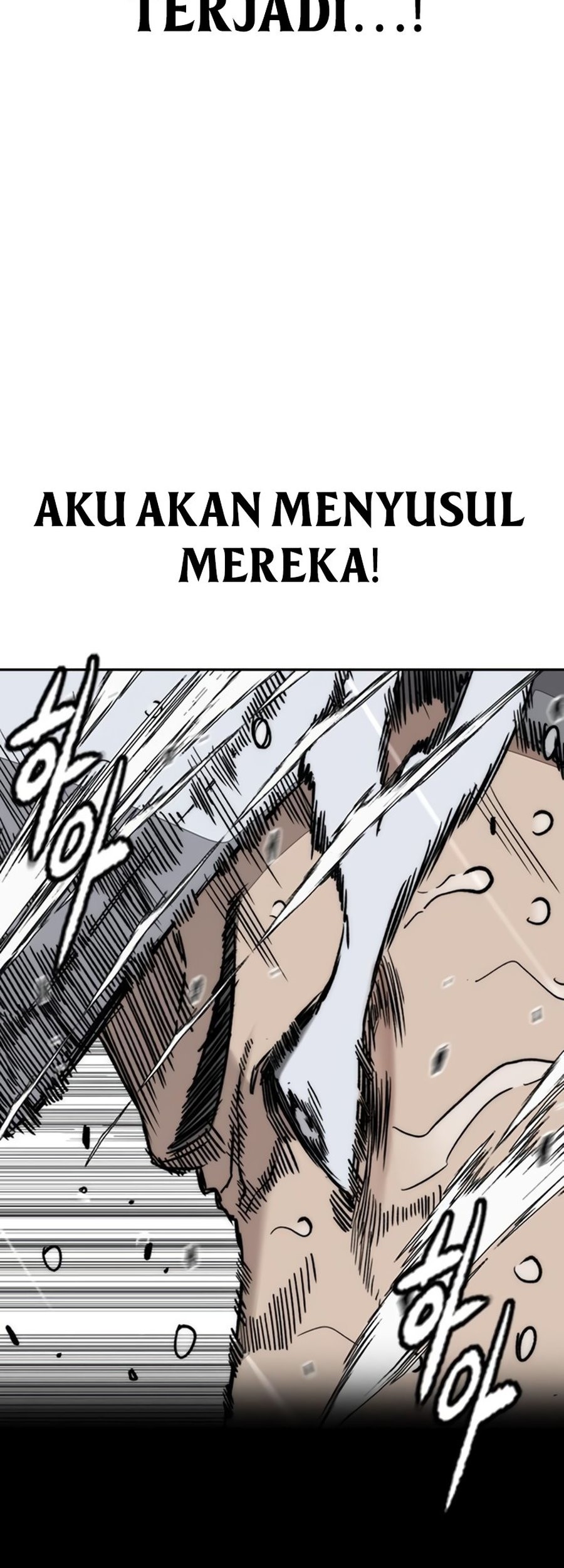 Wind Breaker Chapter 540 - halaman 3