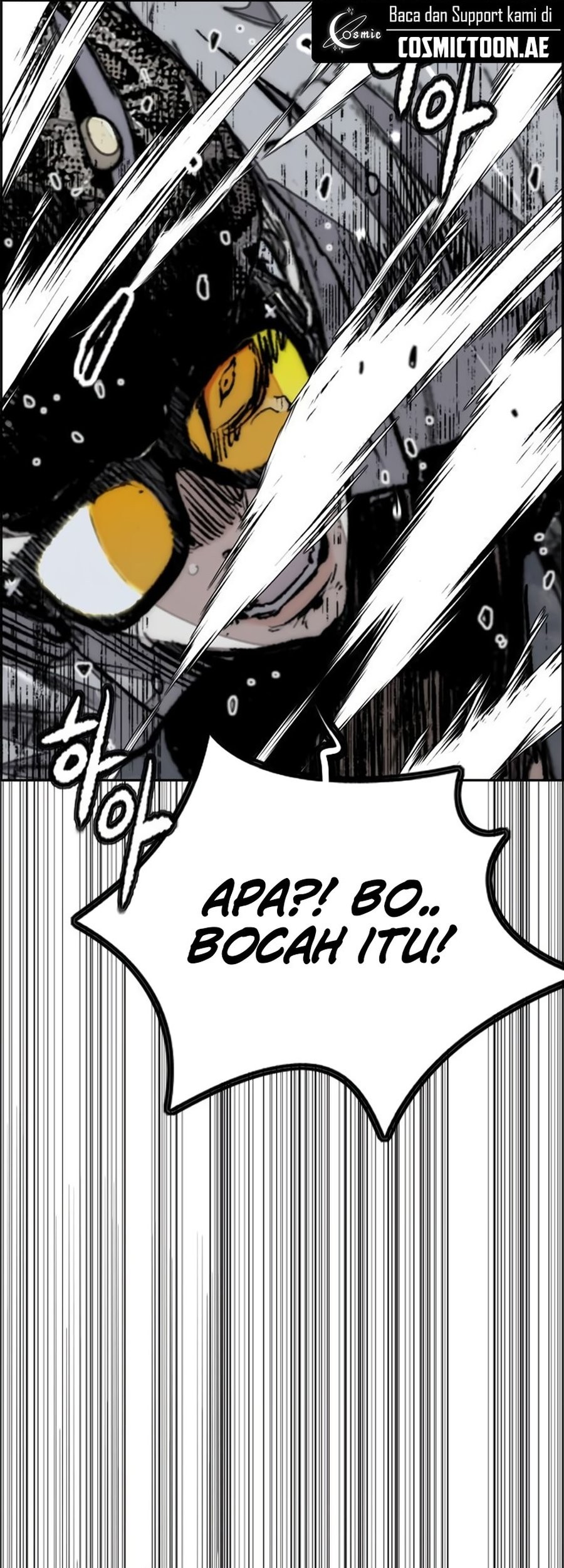 Wind Breaker Chapter 540 - halaman 30