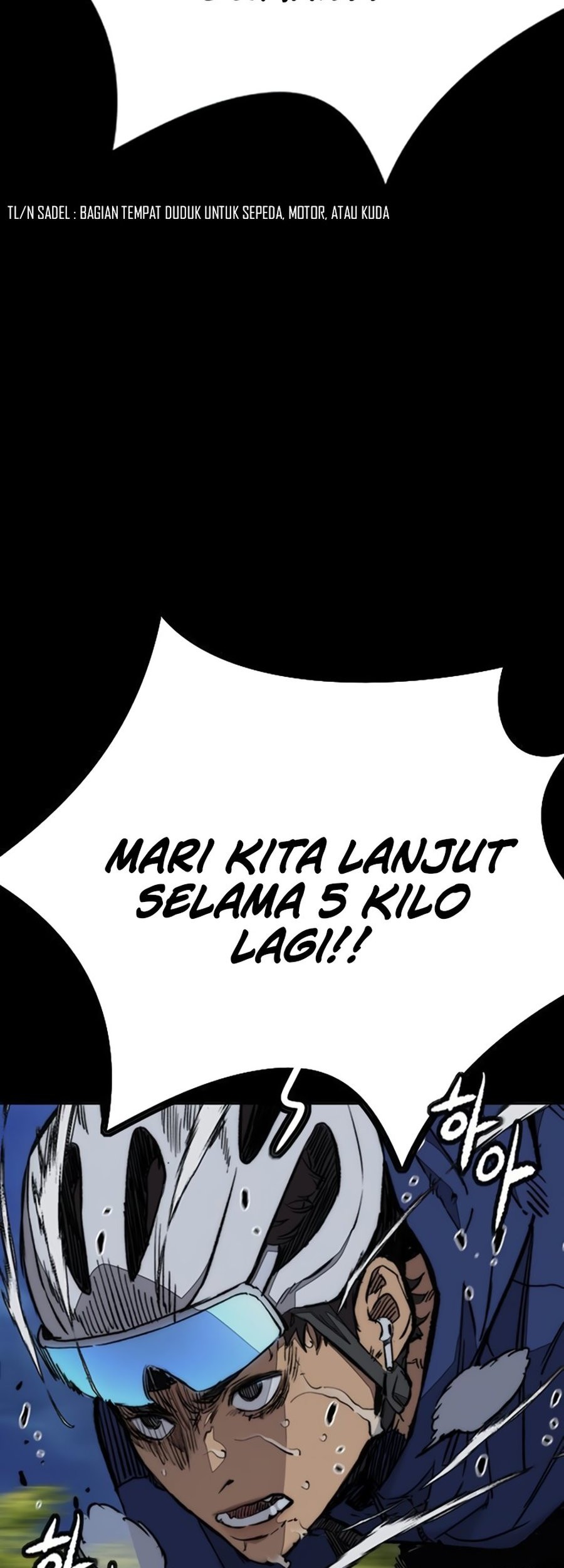 Wind Breaker Chapter 540 - halaman 36