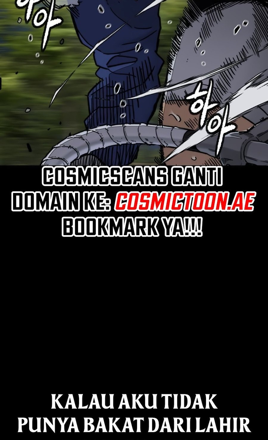 Wind Breaker Chapter 540 - halaman 37