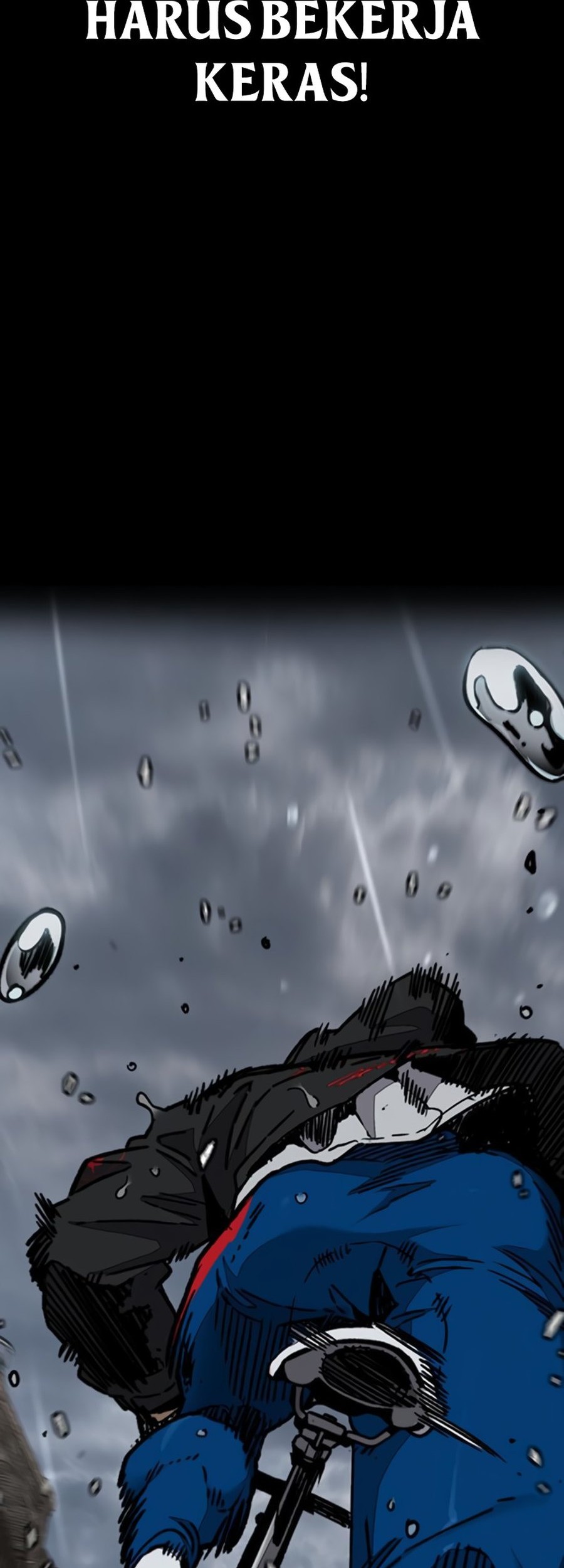 Wind Breaker Chapter 540 - halaman 39