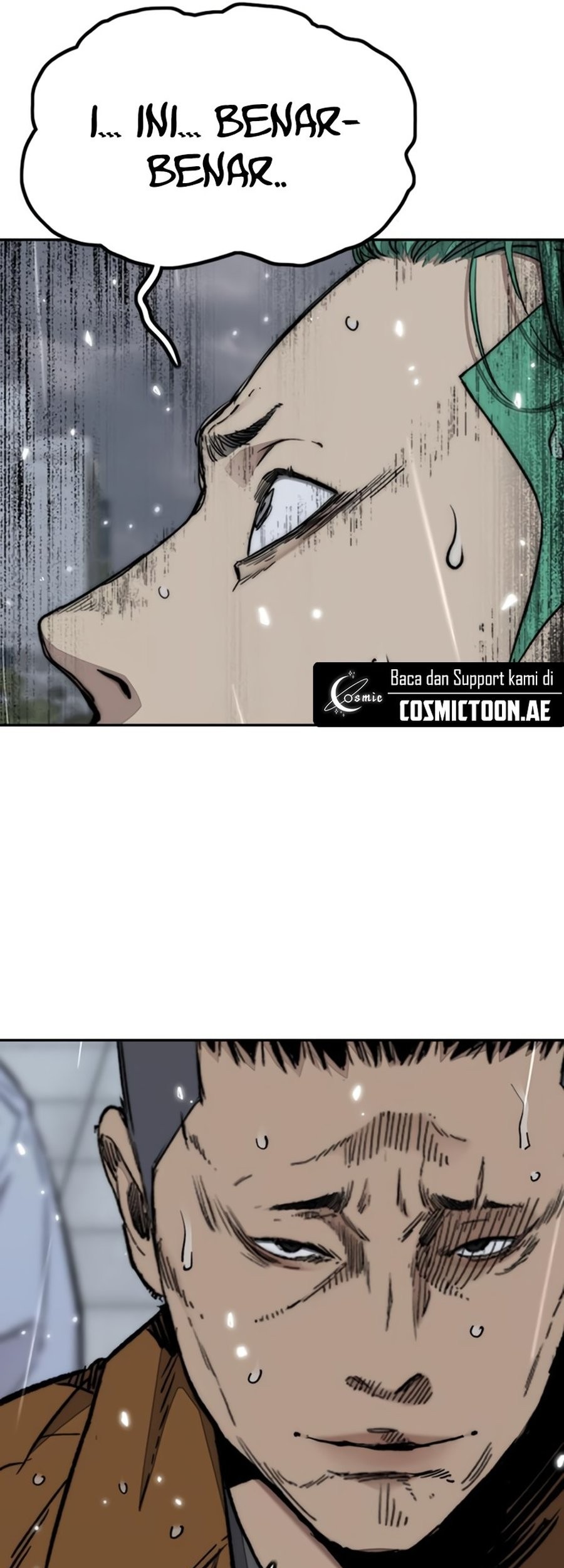 Wind Breaker Chapter 540 - halaman 46