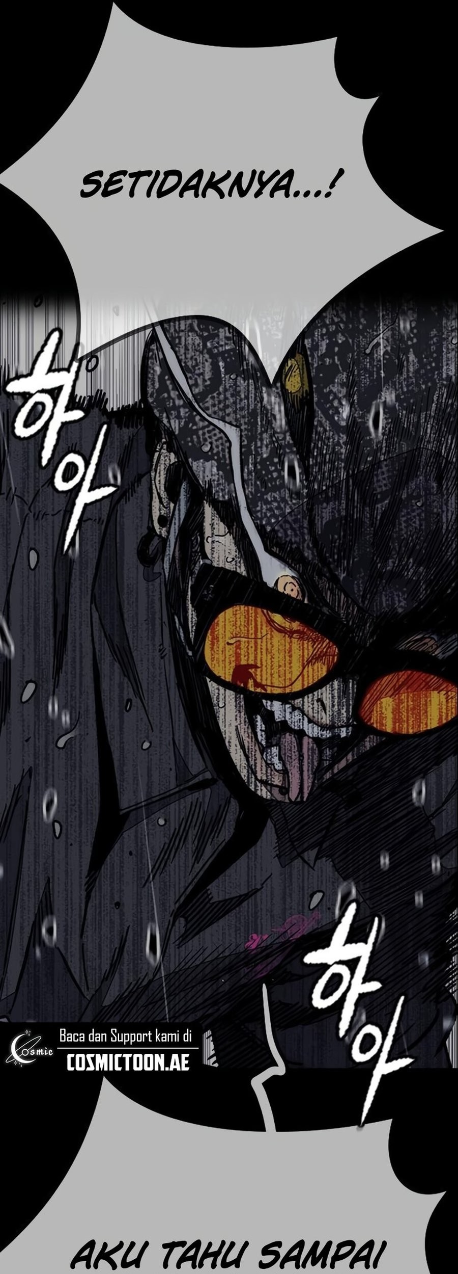 Wind Breaker Chapter 540 - halaman 5