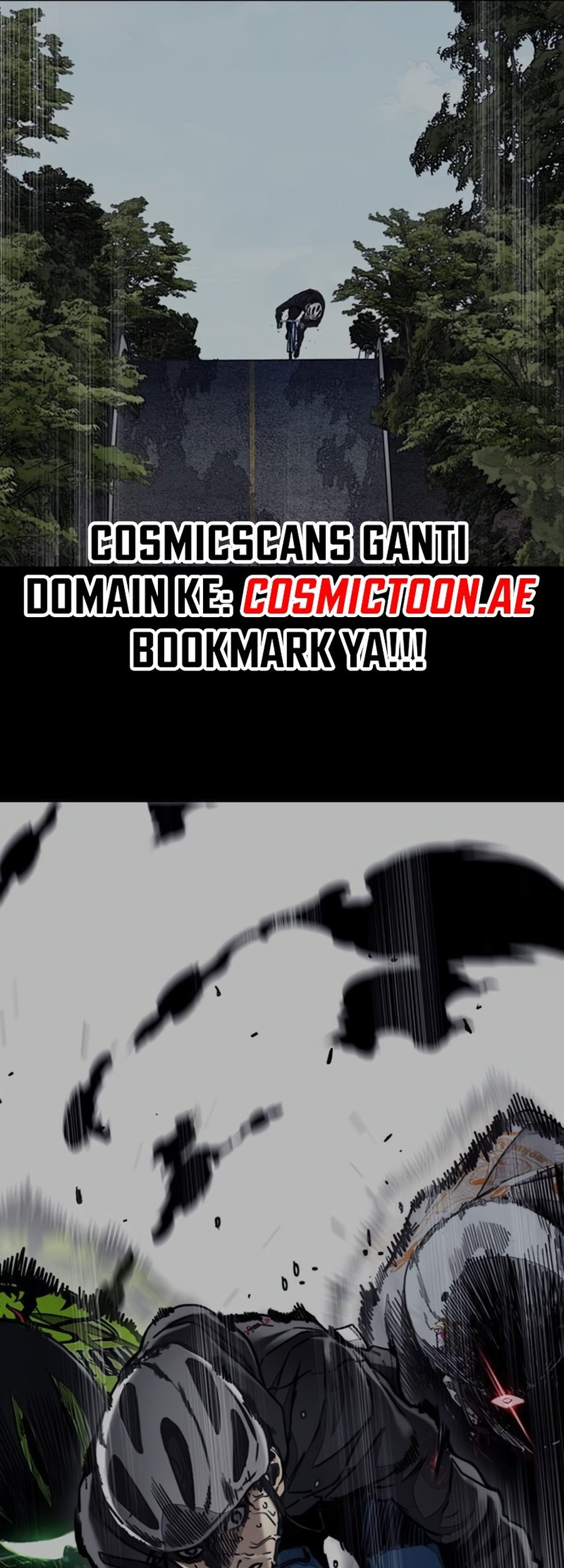 Wind Breaker Chapter 540 - halaman 50