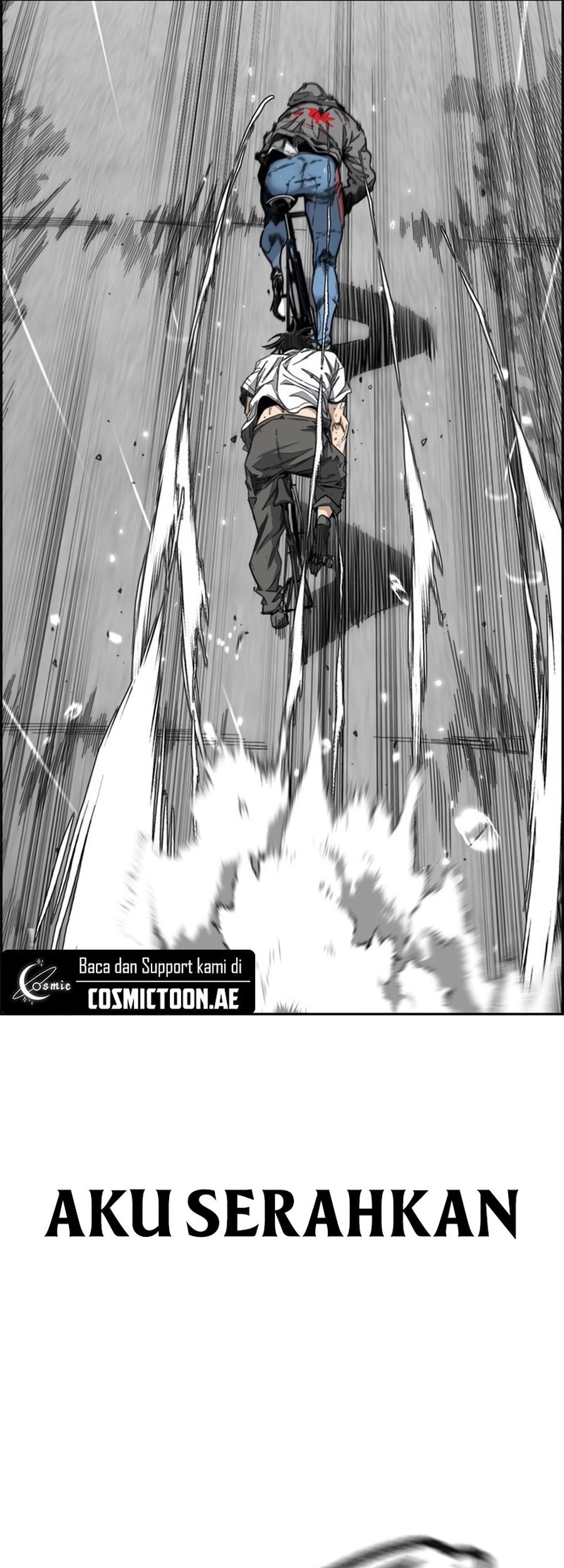 Wind Breaker Chapter 540 - halaman 57
