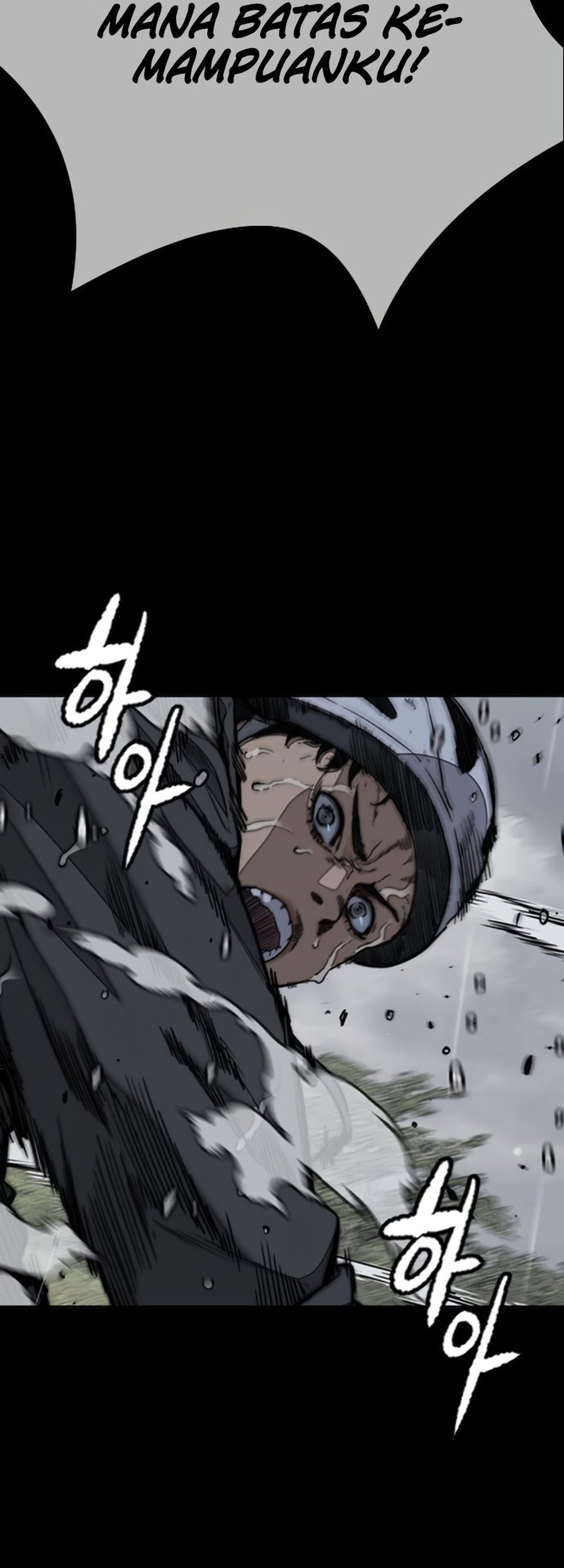 Wind Breaker Chapter 540 - halaman 6