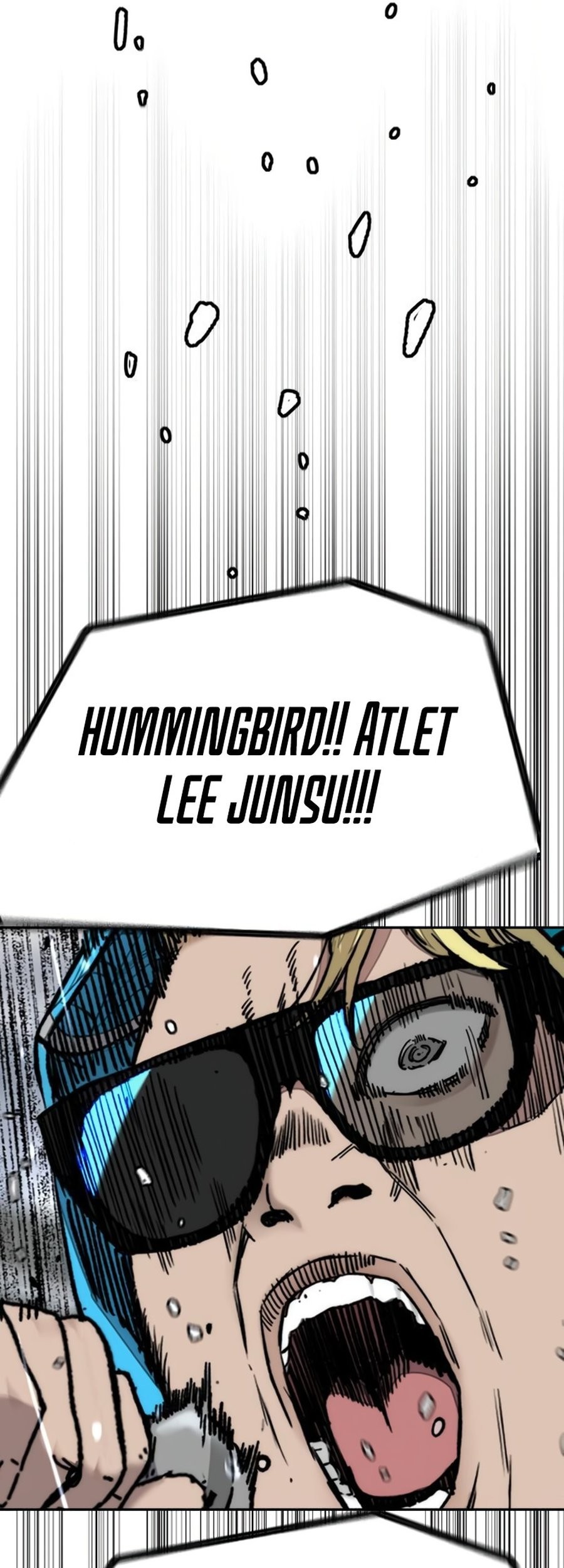 Wind Breaker Chapter 540 - halaman 61