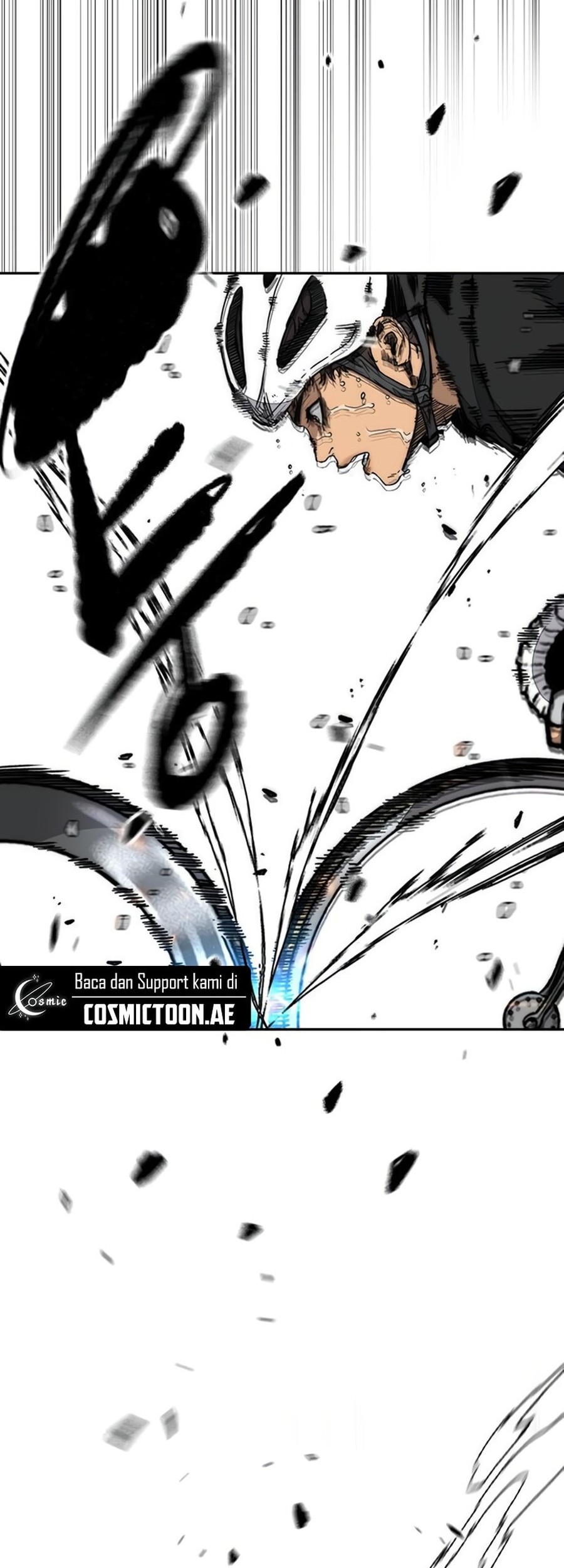 Wind Breaker Chapter 540 - halaman 71