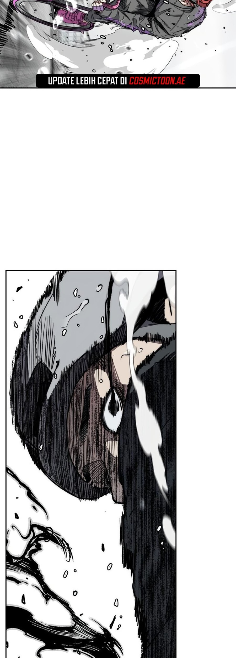 Wind Breaker Chapter 540 - halaman 74