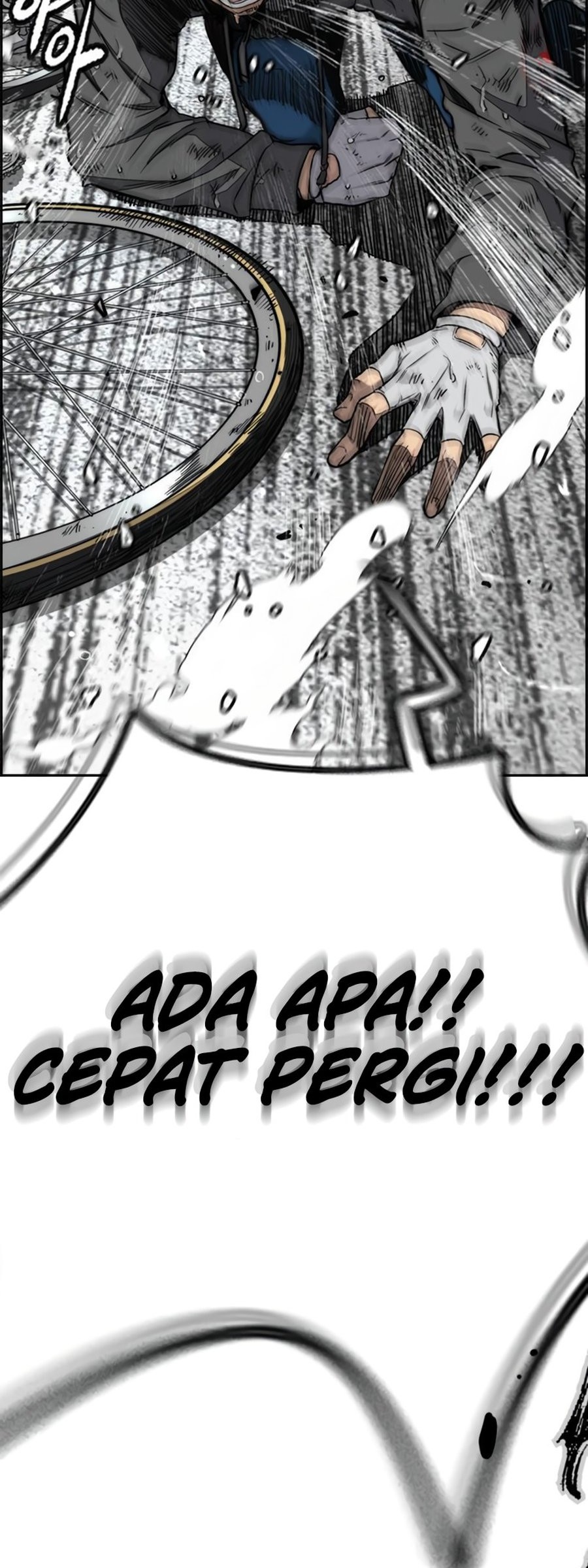 Wind Breaker Chapter 540 - halaman 83