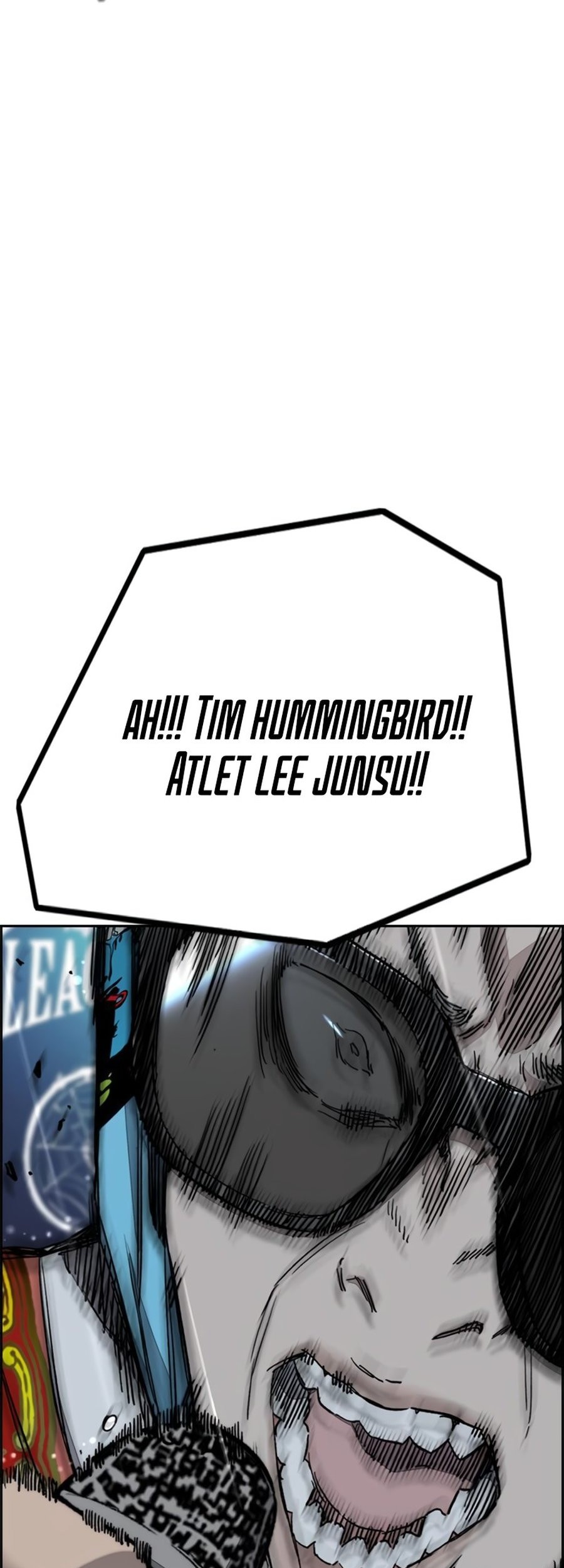 Wind Breaker Chapter 540 - halaman 86