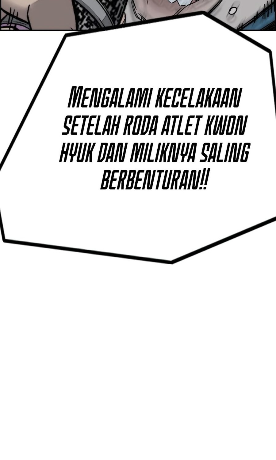 Wind Breaker Chapter 540 - halaman 87