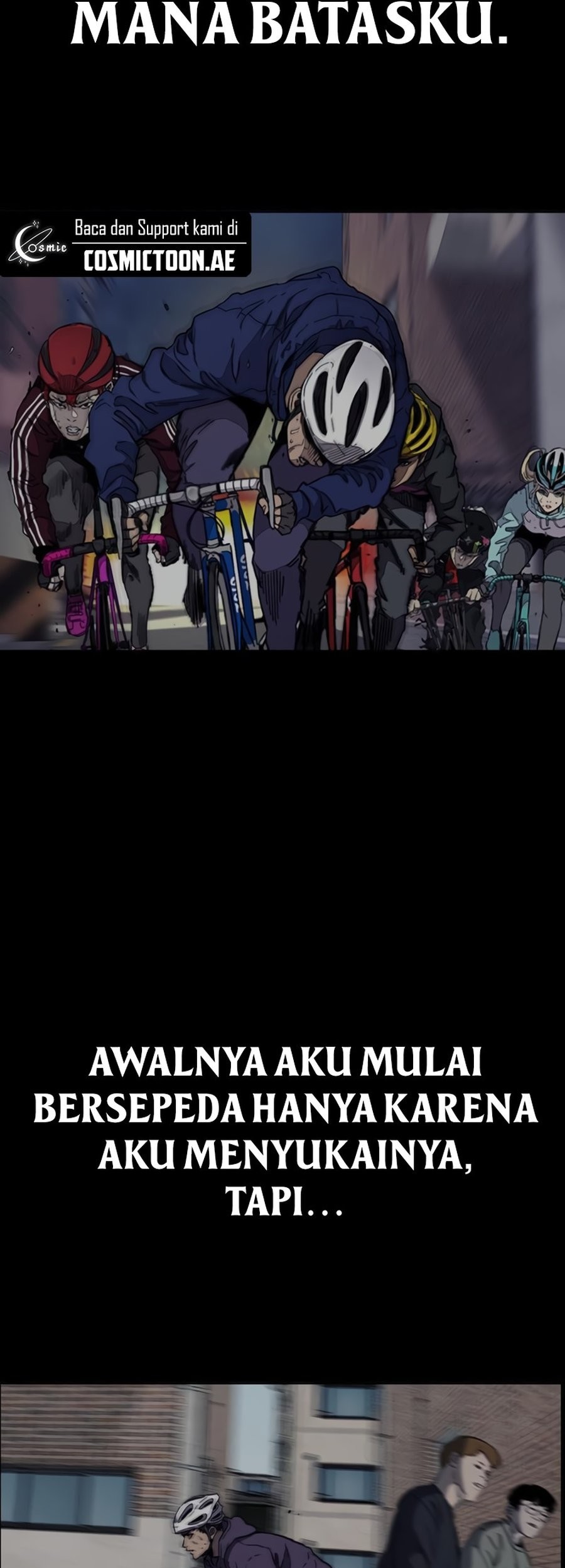 Wind Breaker Chapter 540 - halaman 9