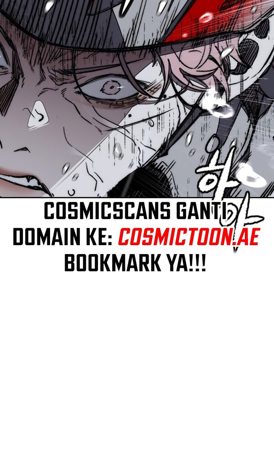 Wind Breaker Chapter 540 - halaman 95