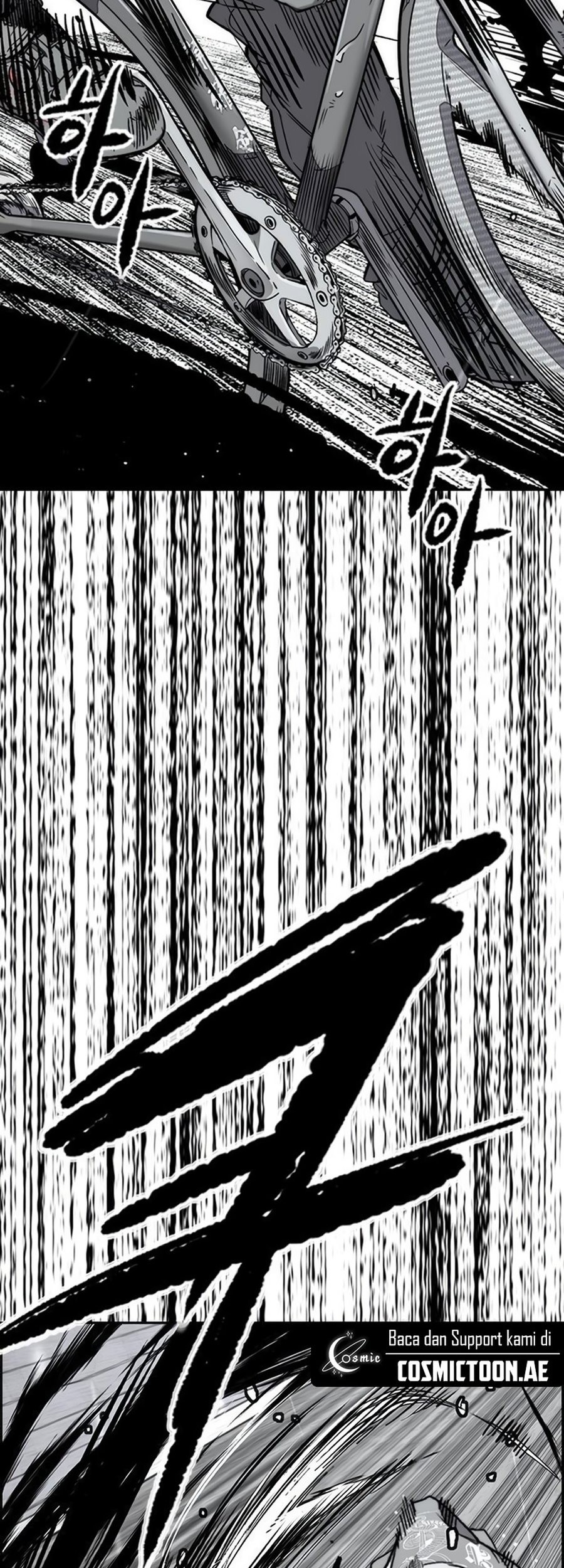 Wind Breaker Chapter 540 - halaman 98
