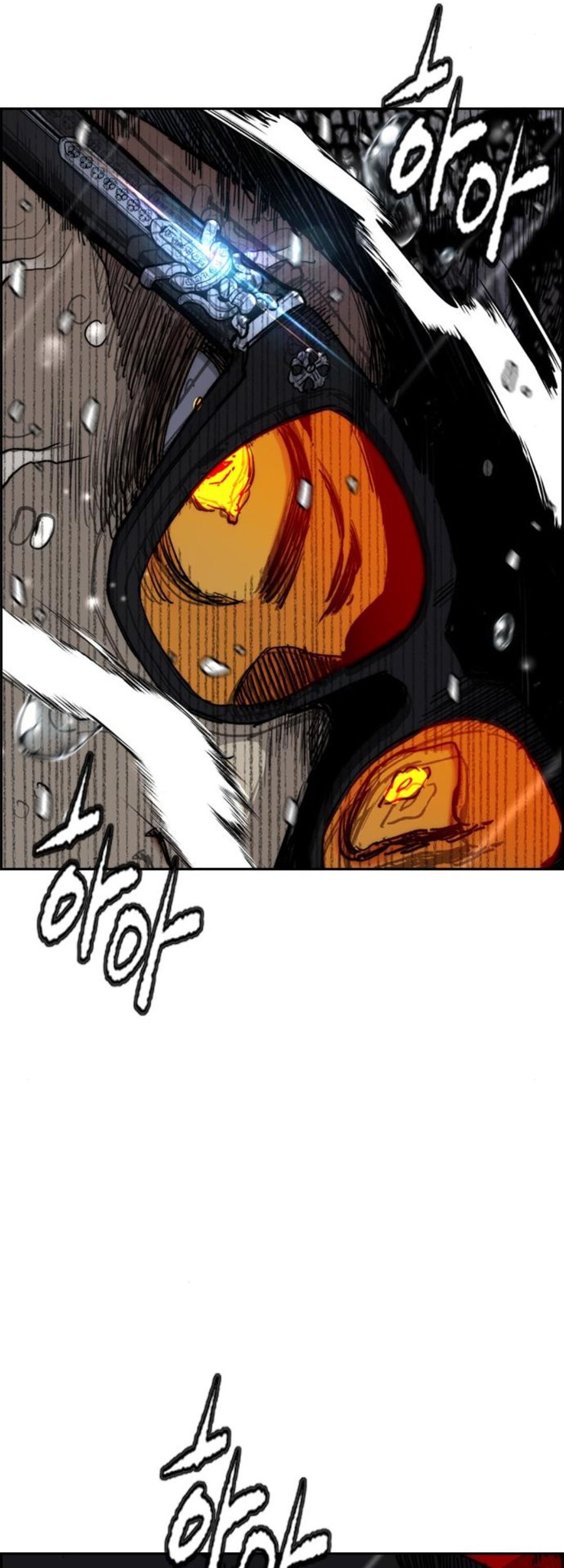 Wind Breaker Chapter 541 - halaman 103