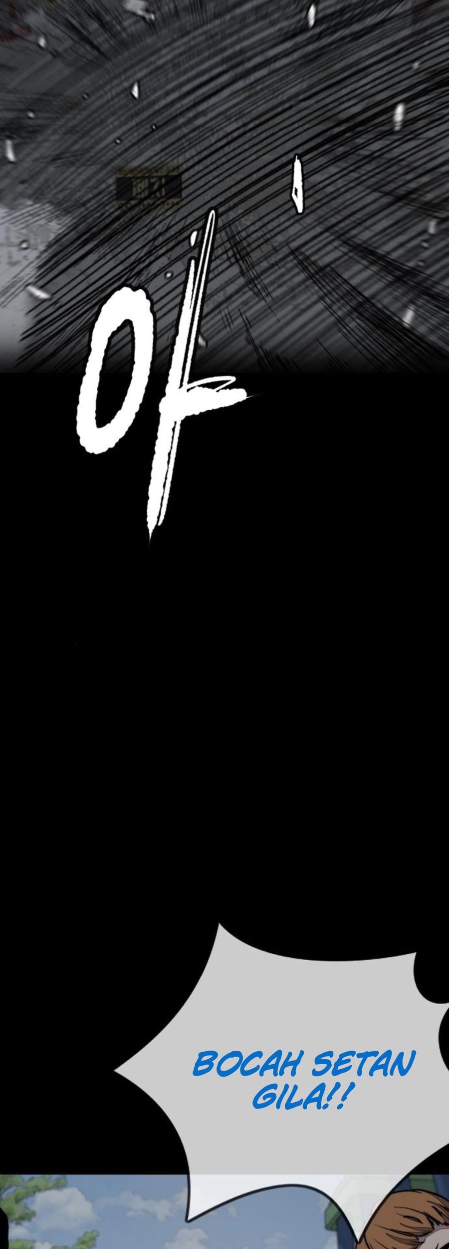 Wind Breaker Chapter 541 - halaman 12