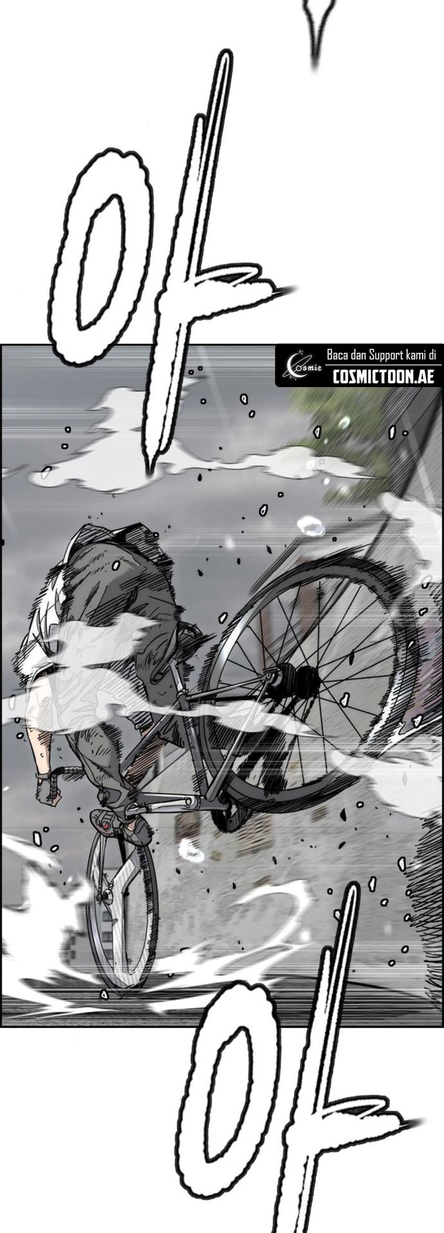 Wind Breaker Chapter 541 - halaman 20