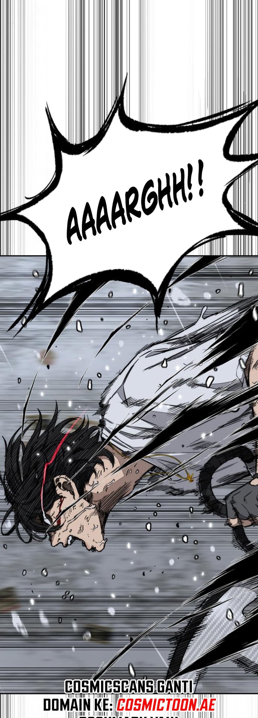 Wind Breaker Chapter 541 - halaman 28