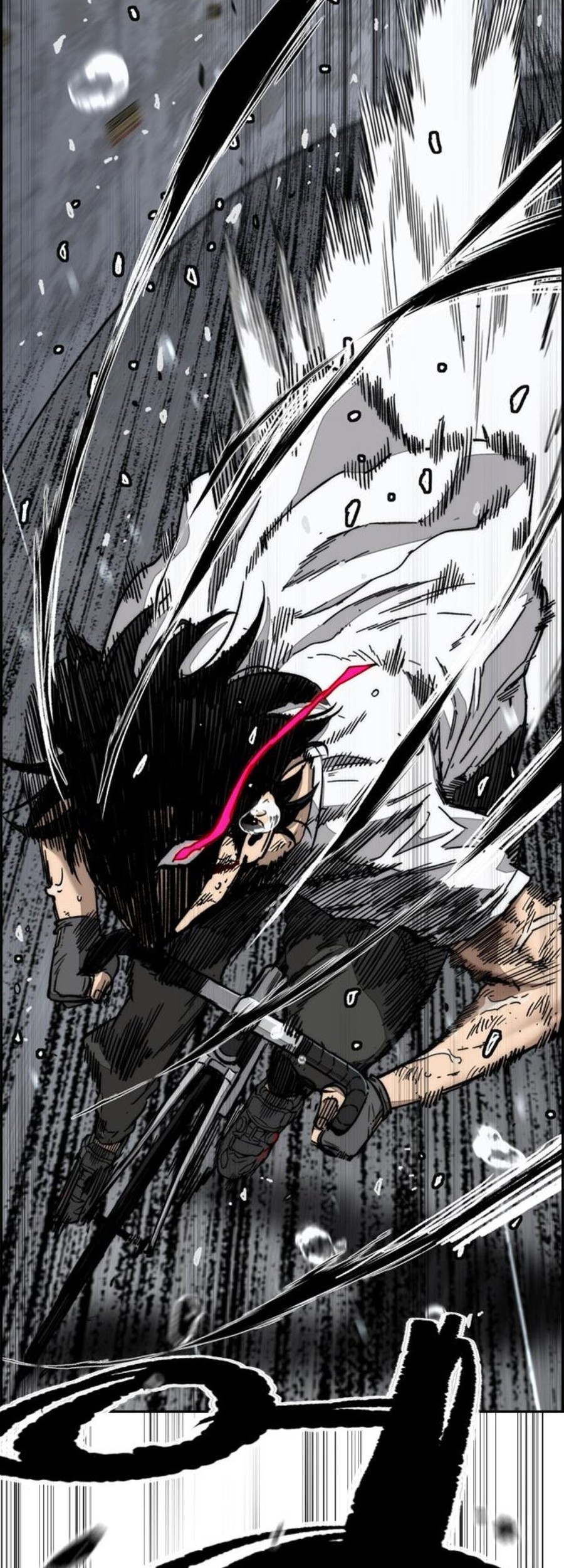 Wind Breaker Chapter 541 - halaman 30